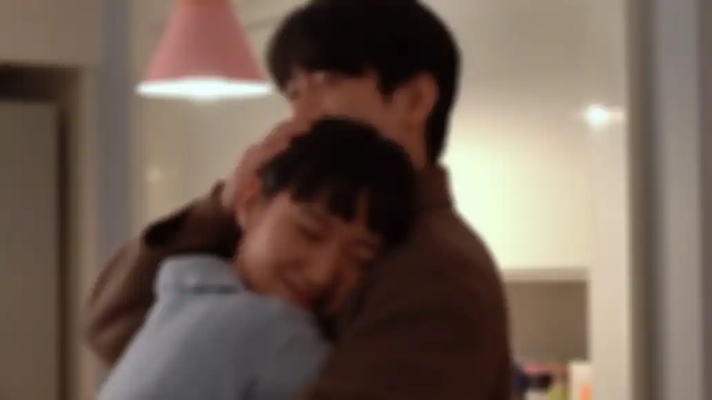 Yoo Babi dan Yumi di drama Yumis Cells