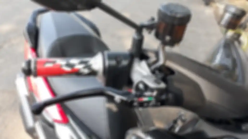 Master rem depan belakang Brembo orisinil