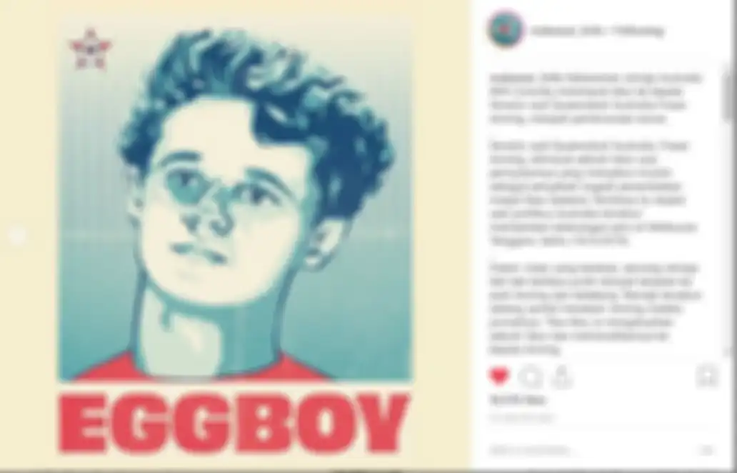 EggBoy.