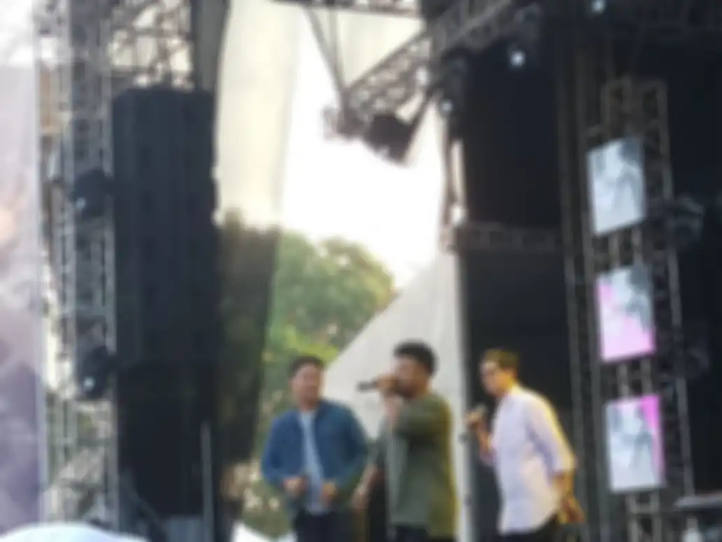 Synchronize Festival