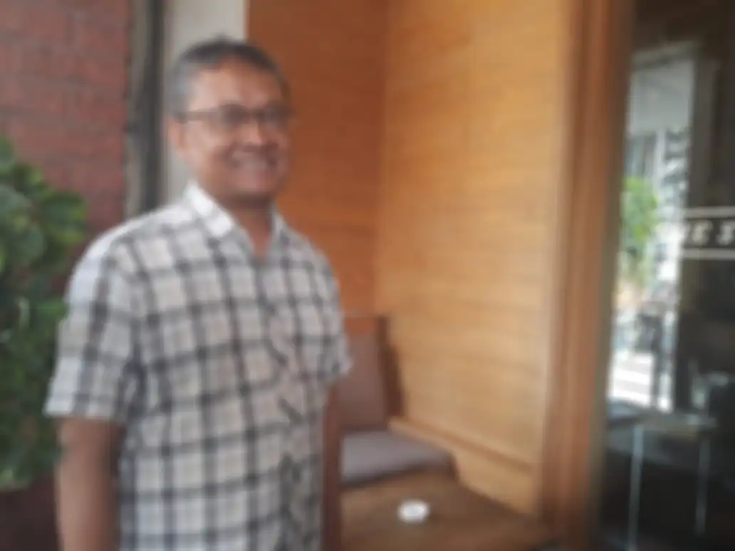 Tri Yuswidjajanto Zaenuri, dosen Konversi Energi, Jurusan Teknik Mesin, Fakultas Teknik Mesin dan Dirgantara (FTMD) Institut Teknologi Bandung (ITB).