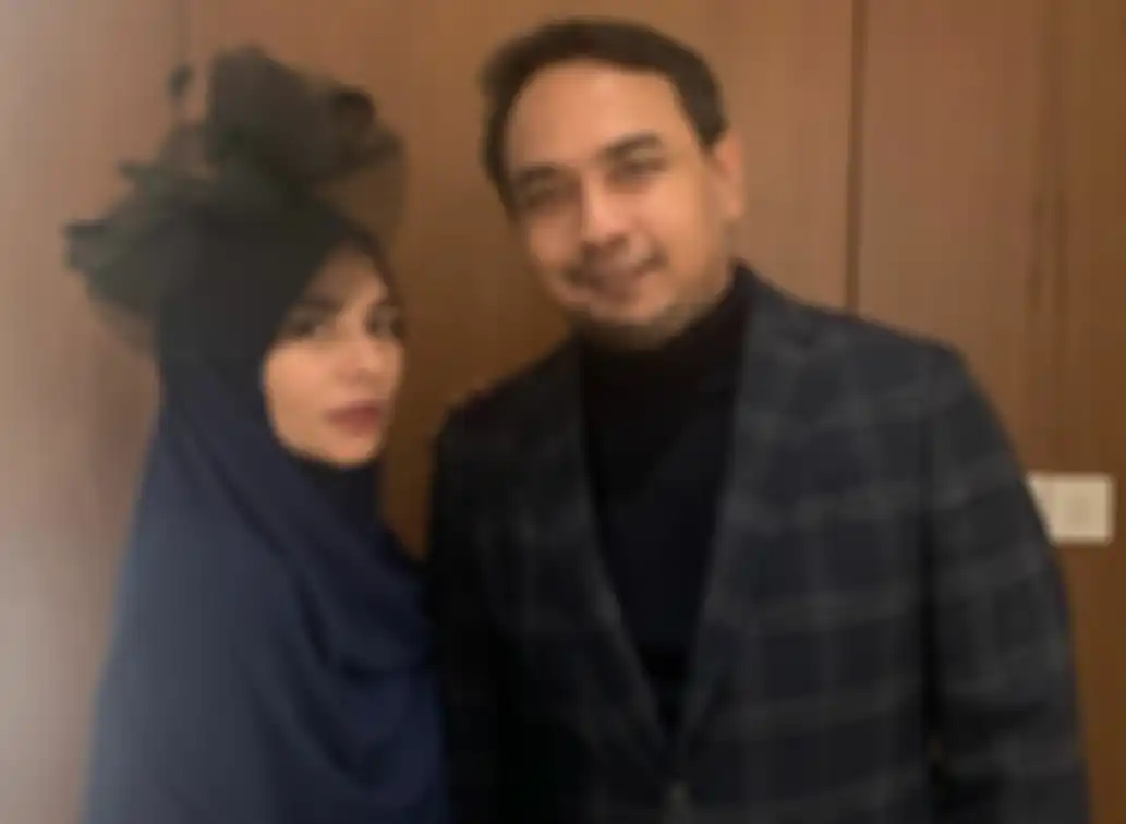 Meisya Siregar dan Bebi Romero