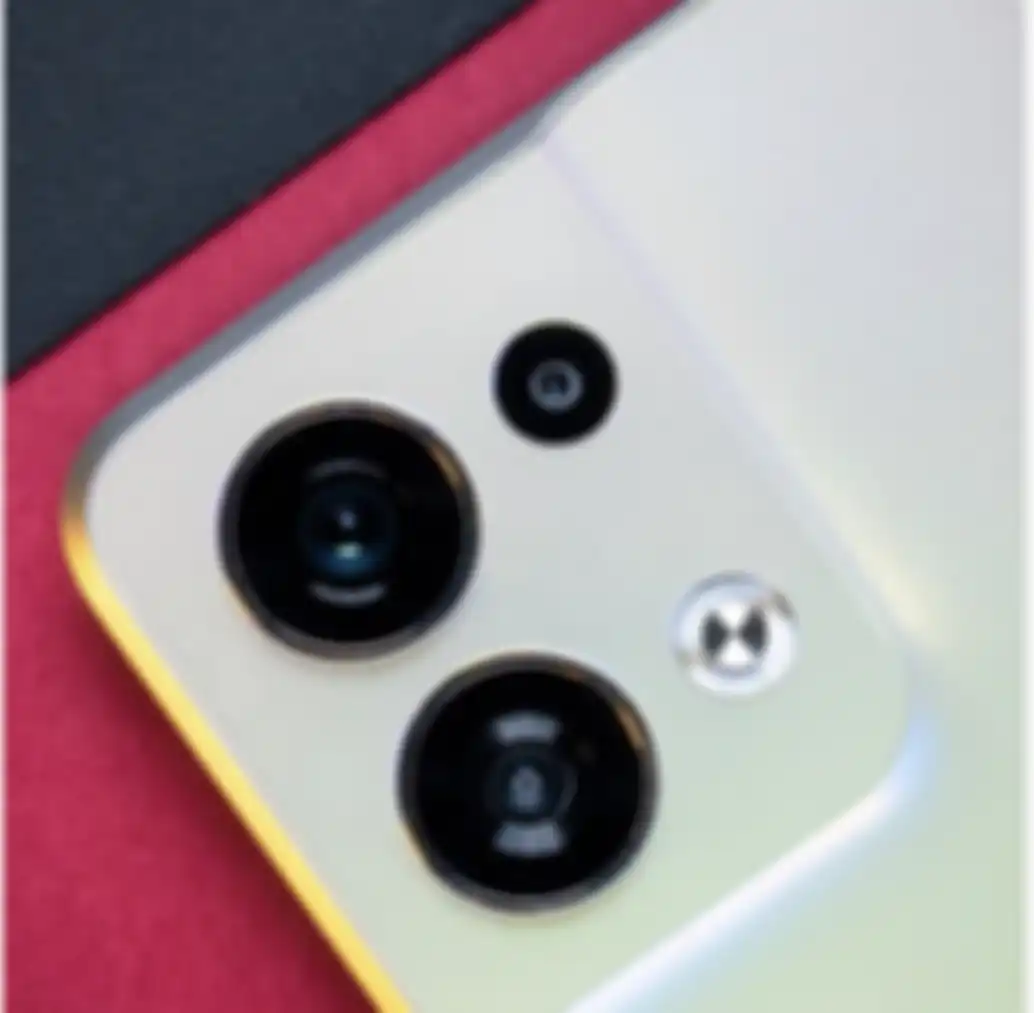 Ini cara foto keren pakai HP Oppo Reno8. Agar hasil maksimal, jangan lagi menggunakan aplikasi kamera ini. 