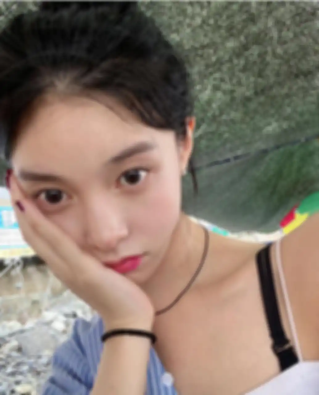 moon jihyo