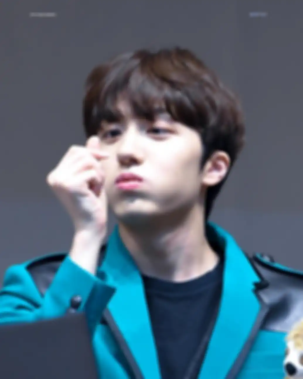 Chani ‘SF9’ 