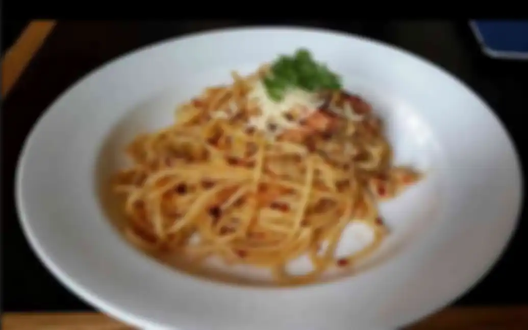 Aglio Olio