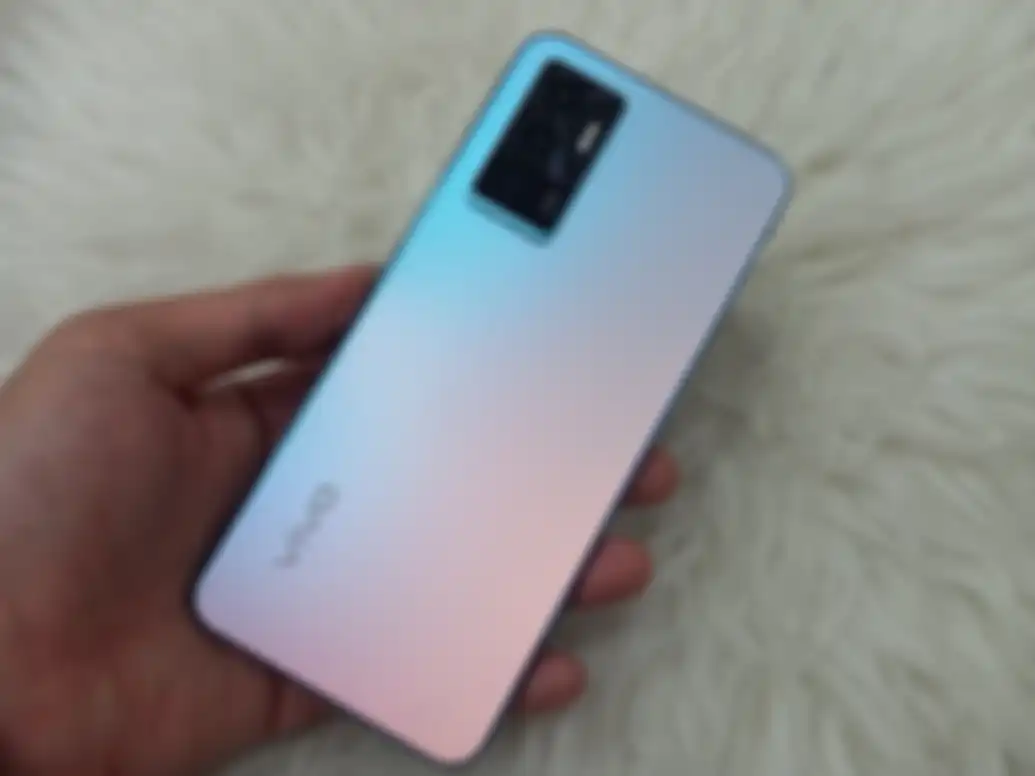 Hands-On vivo V23e