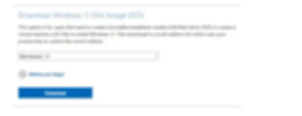 Download Windows 11 ISO