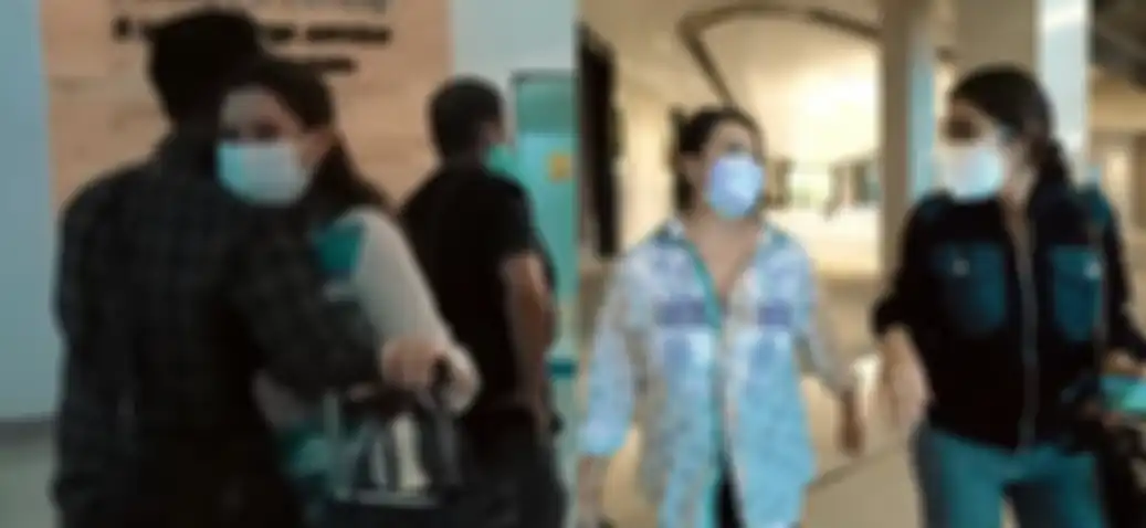 Fasilitas dari Ashanty untuk keluarga Sarah Menzel