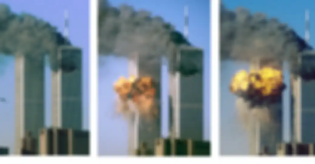 tragedi 9/11