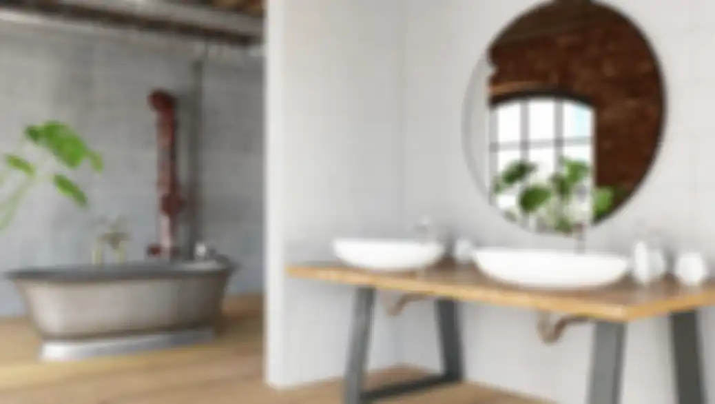Desain kamar mandi sederhana mampu menyulap wajah rumah mungil menjadi tampak mewah. Begini 9 foto aestheticnya.