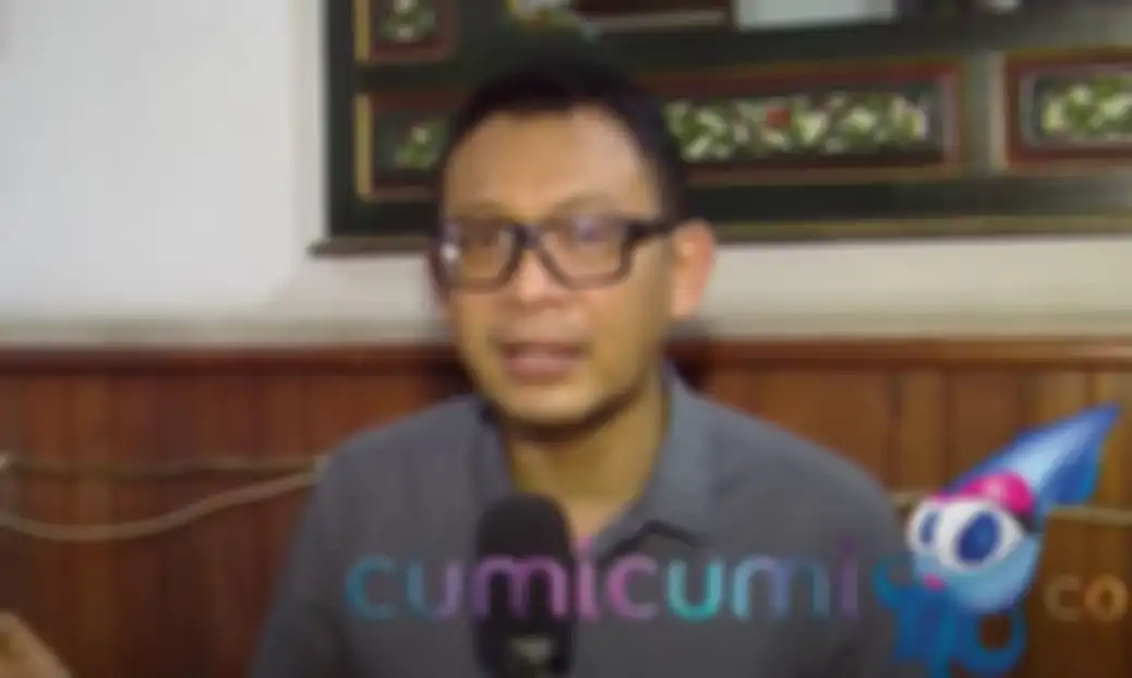 pakar ekspresi, Kirdi Putra  