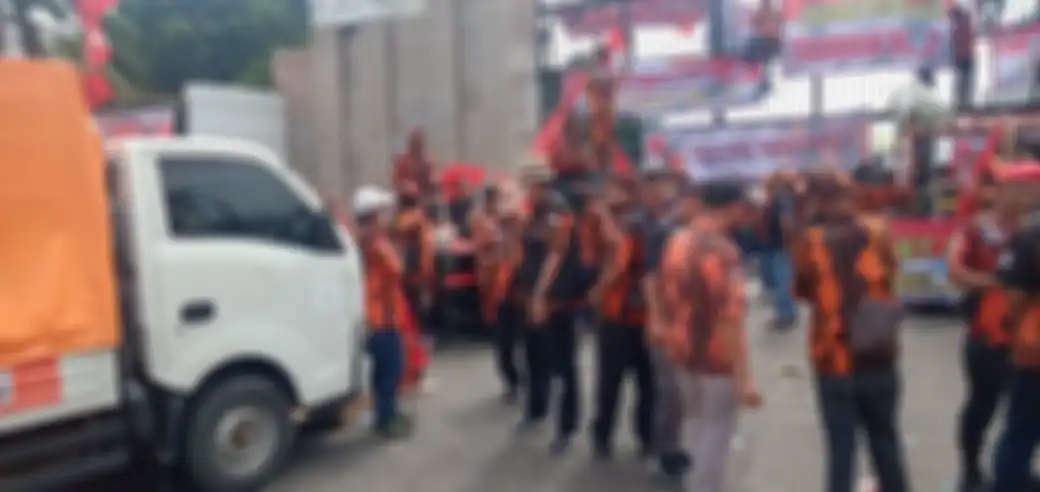 Terlepas dari demo yang menjadi sorotan publik, ormas Pemuda Pancasila ternyata didirikan oleh Jenderal Besar TNI AH Nasution untuk tujuan ini. 