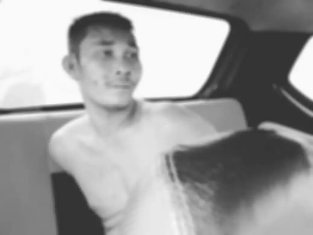Foto pelaku penembakan itu sengaja disebarkan oleh netizen di Facebook. Ternyata begini hubungan pelaku dengan Dantim BAIS Pidie.