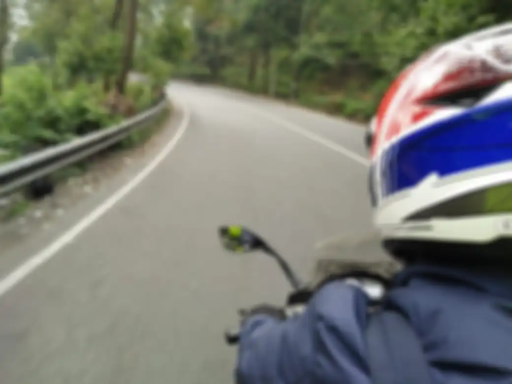 Turing ke Puncak Bogor emang asyik banget guys!