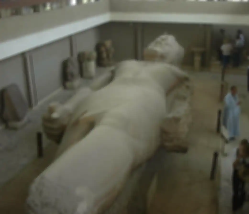 Ramses II