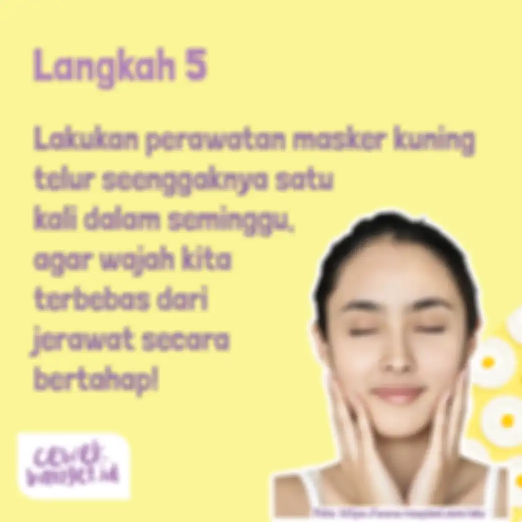 Langkah 5
