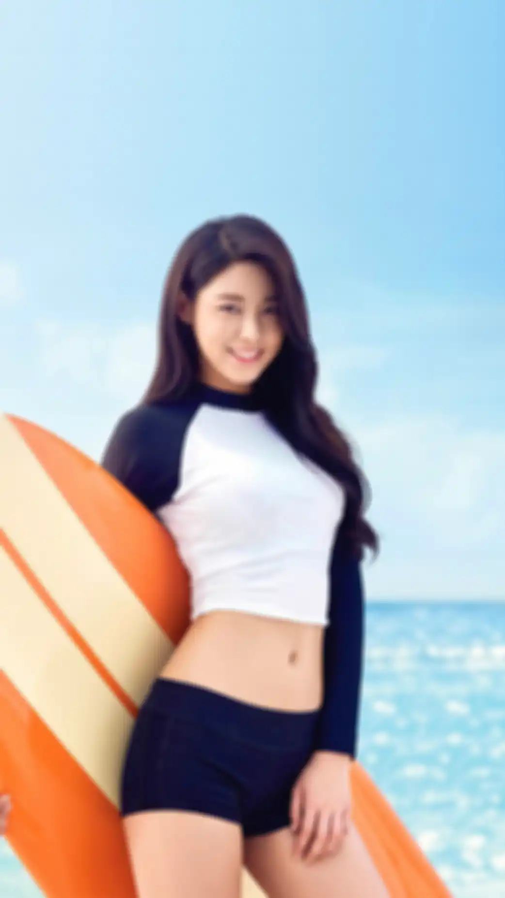 Seolhyun AOA