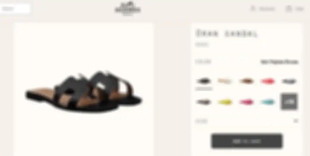 Harga sandal Puput