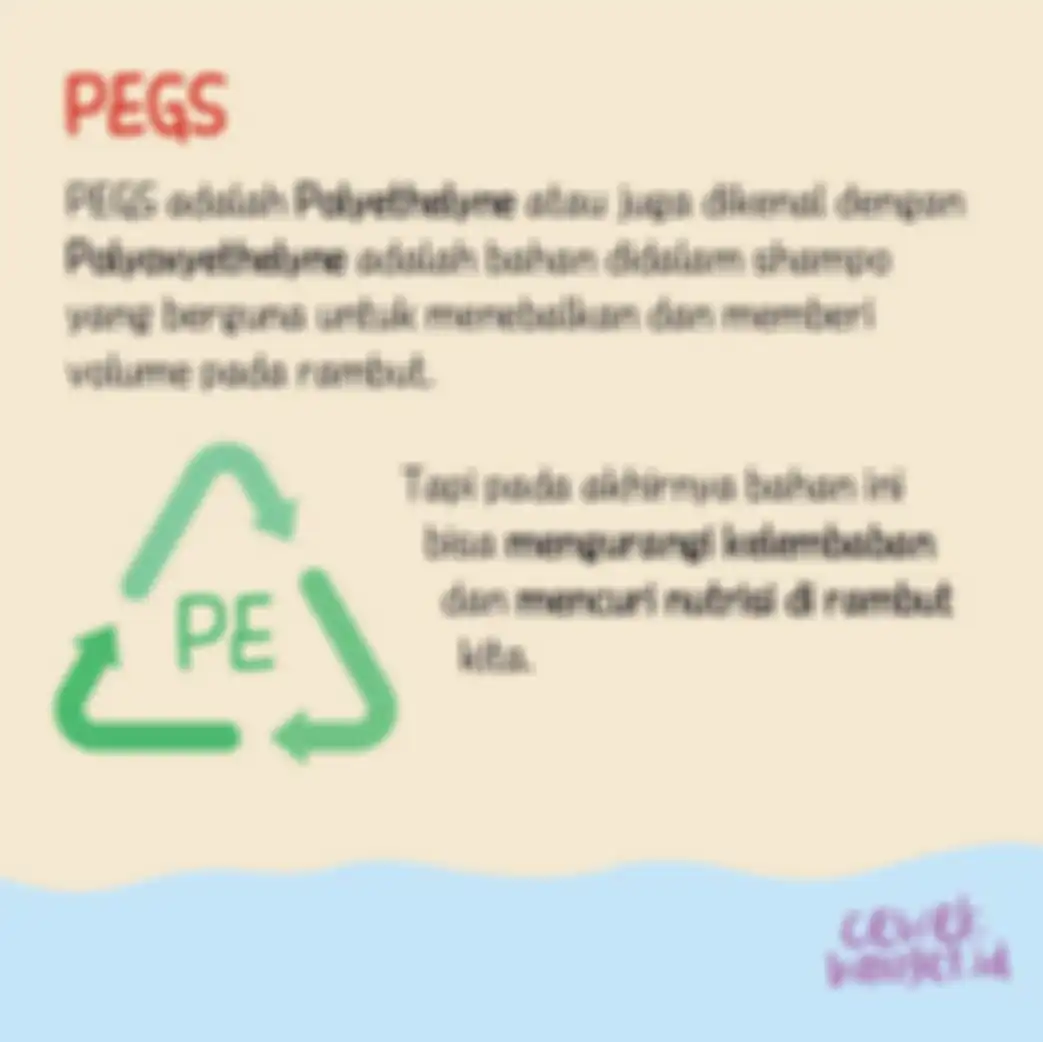 PEGS