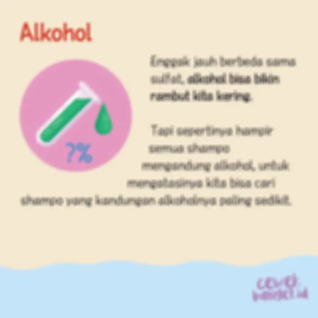 Alkohol