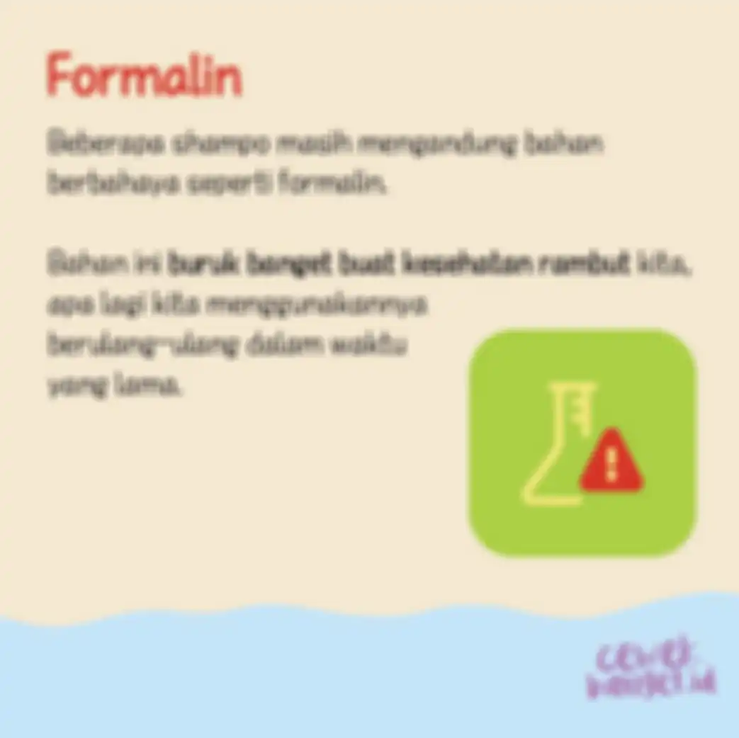 Formalin