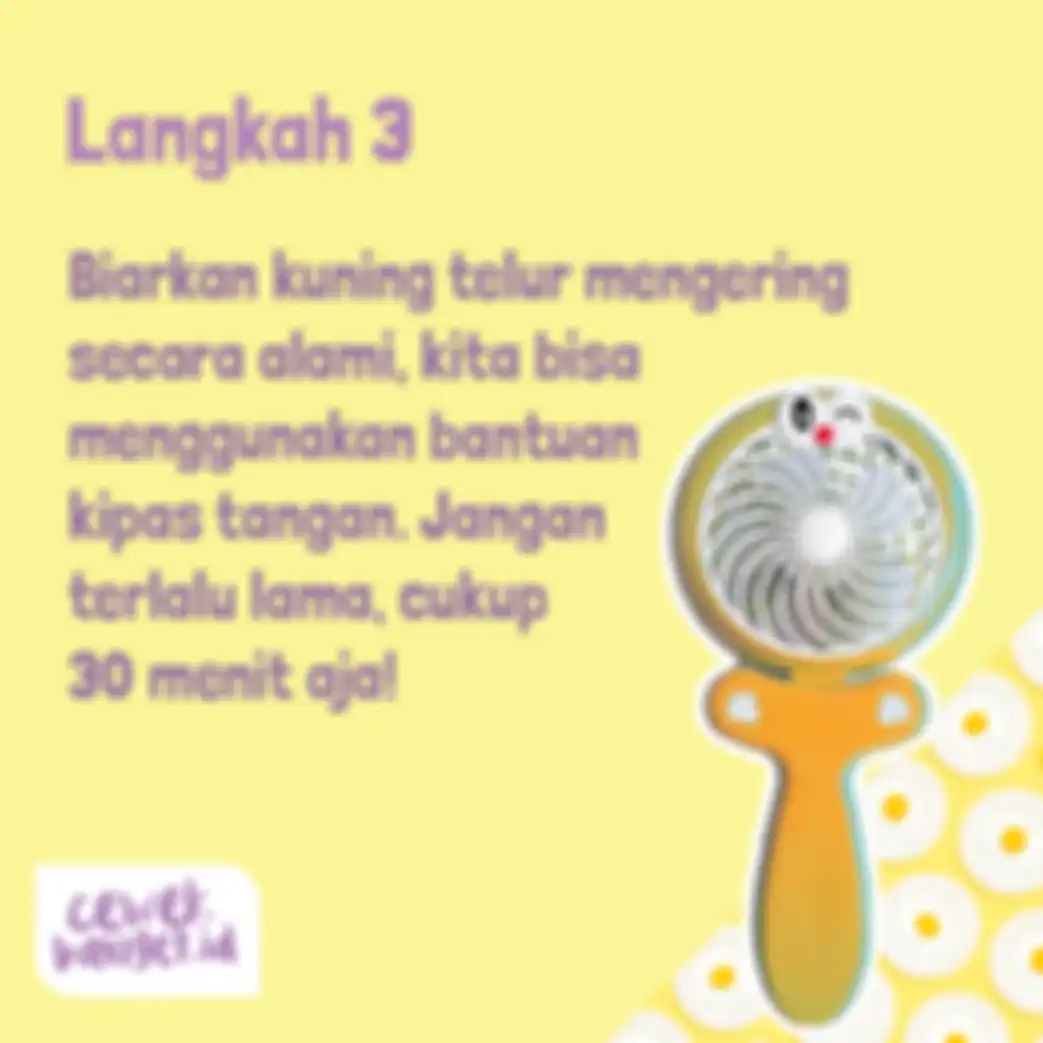 Langkah 3