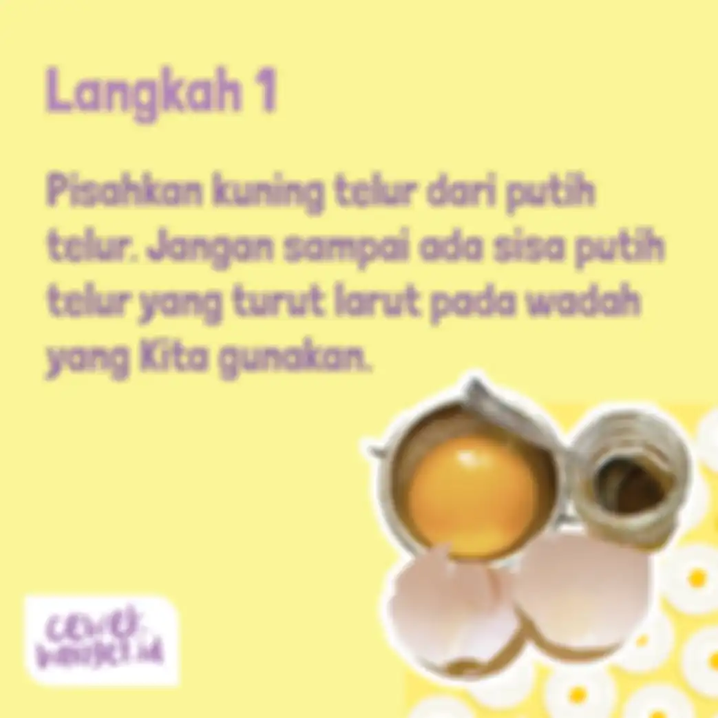 Langkah 1