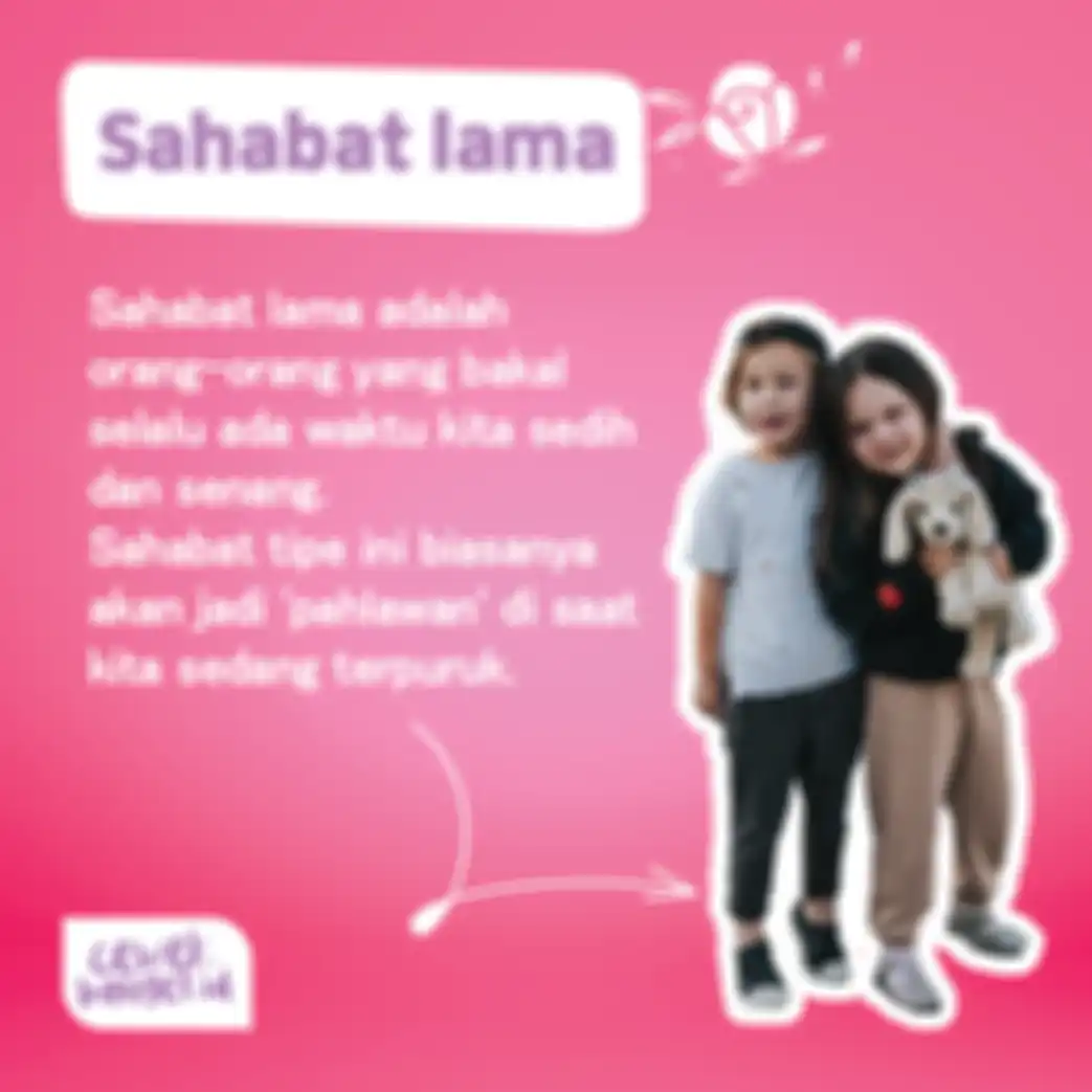 Sahabat lama