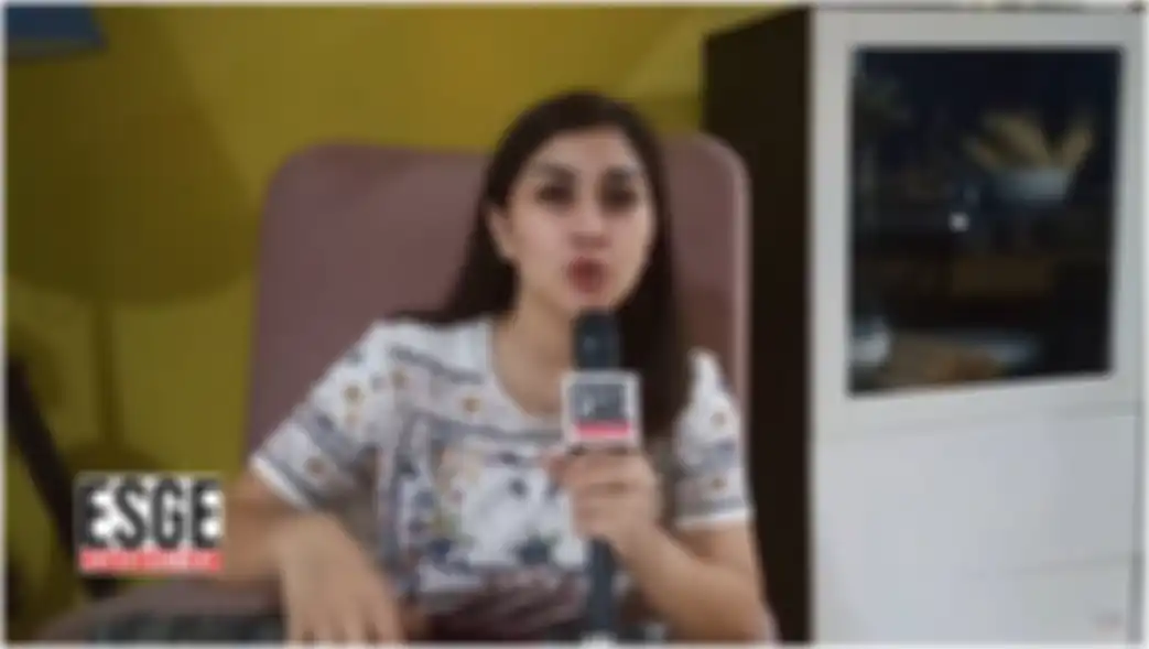 Nissya Ahmad soal dituding numpang tinggal dengan Raffi Ahmad dan Nagita Slavina.