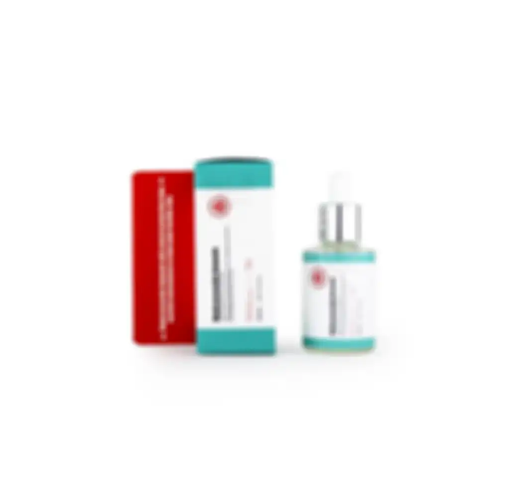 Ampoule dan gel Apieu Madecassoside