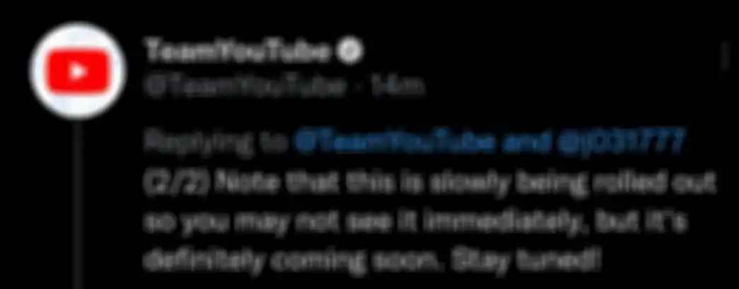 YouTube Music 2021 Recap