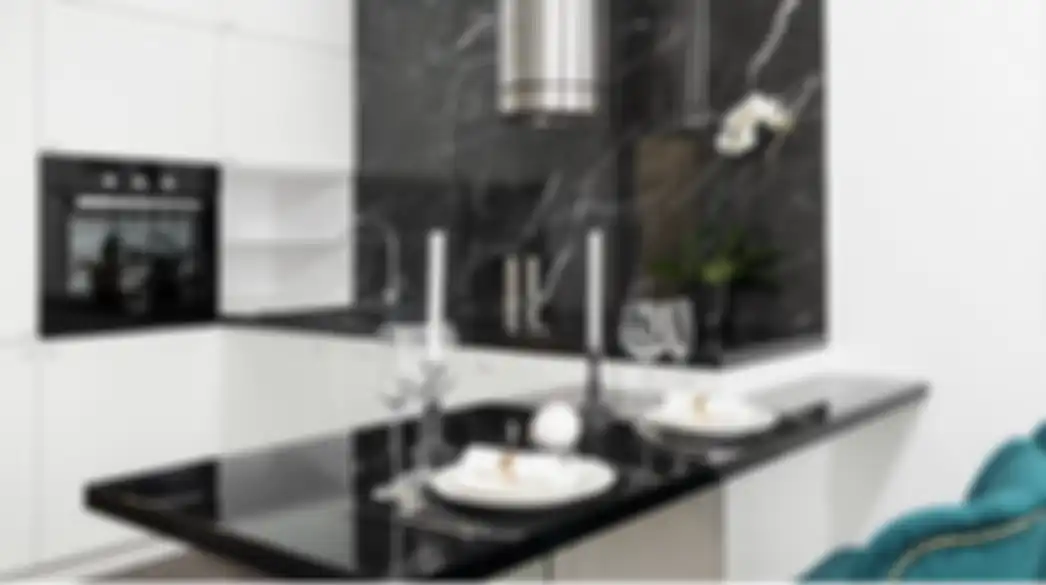 Usai melihat 8 foto desain kitchen set mini bar yang tampak cantik buat dapur mungil, istri merajuk minta agar bisa dipasang di rumah. 
