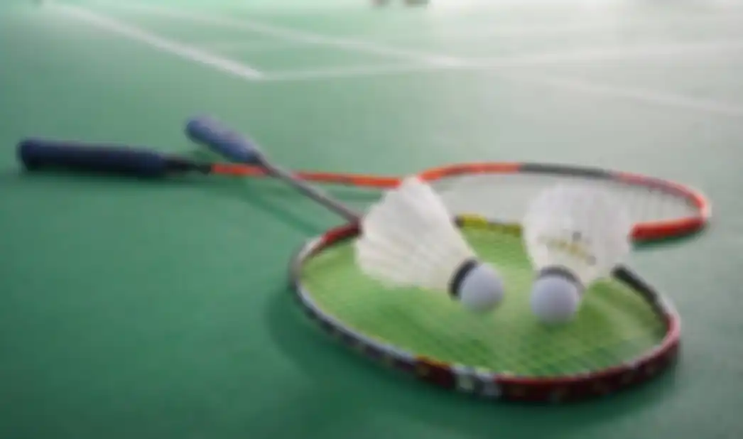 Badminton