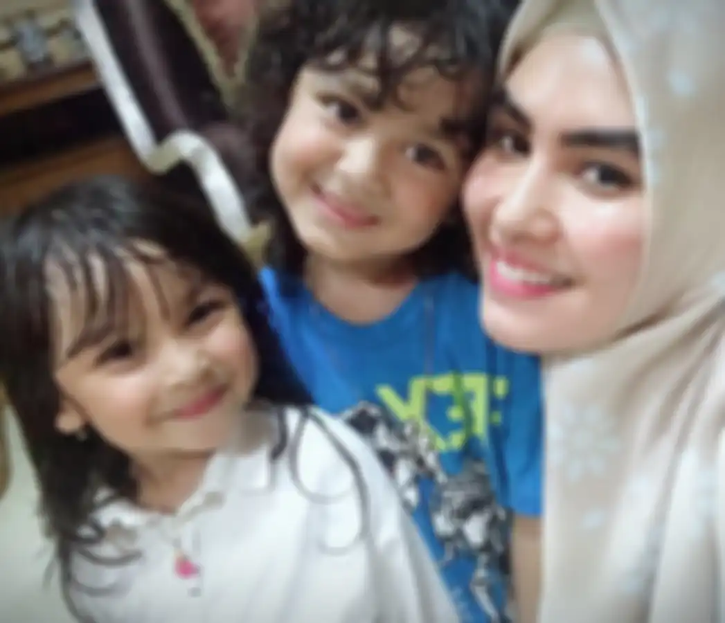 Kartika Putri & Arjuna