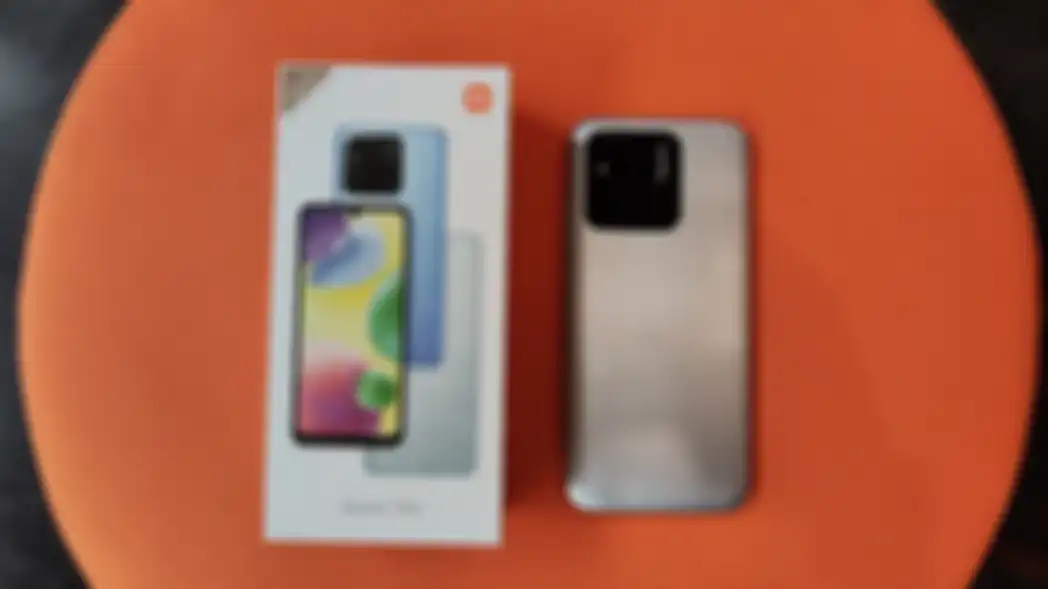 Redmi 10A meluncur di Indonesia pada hari Kamis (19/5).