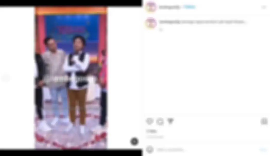 Ruben Onsu bongkar kronologisnya harus ditranfusi 7 kantong darah