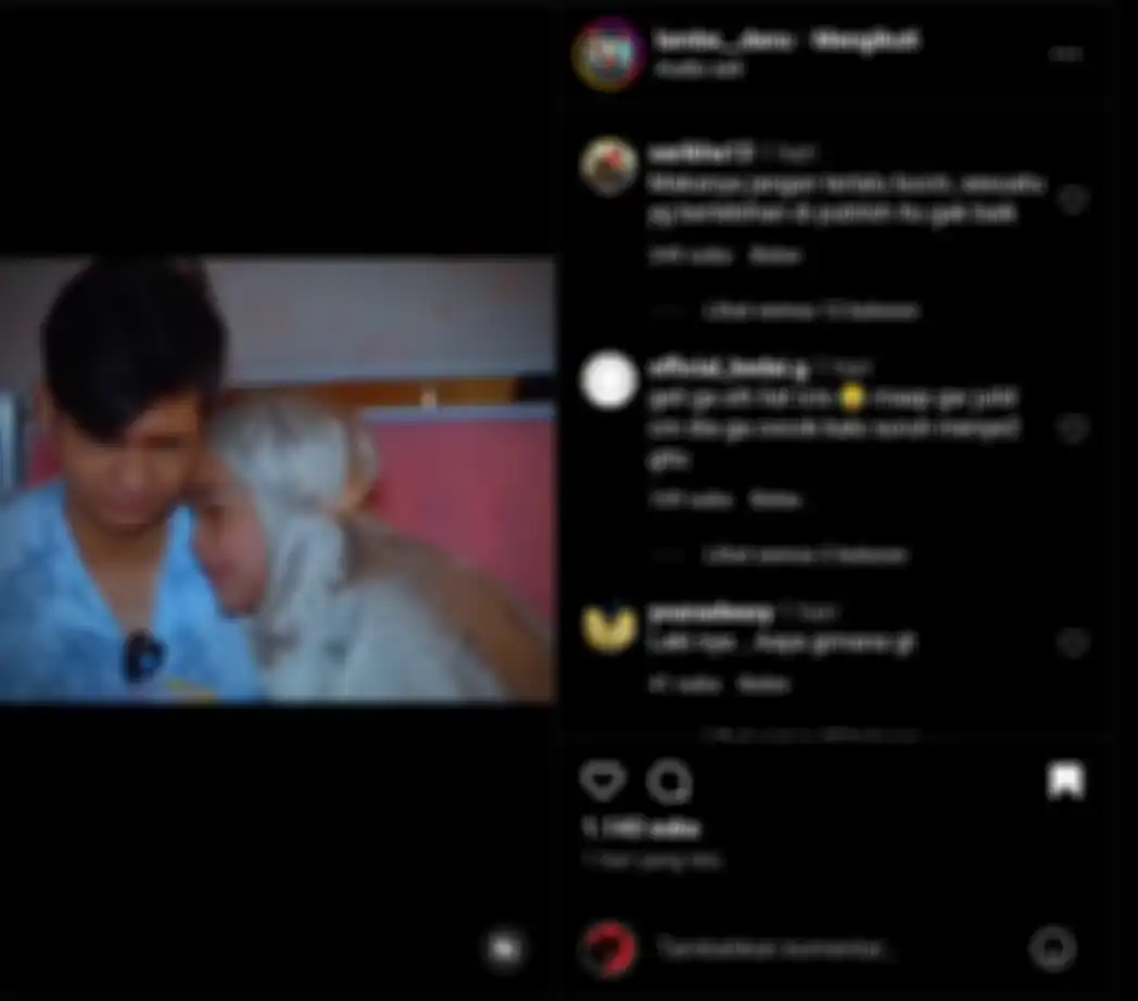 Dulu Bucin Abis Sekarang Malah Pilih Cerai, Momen Lawas Teuku Ryan dan Ria Ricis Saat Sahur Kembali Disorot