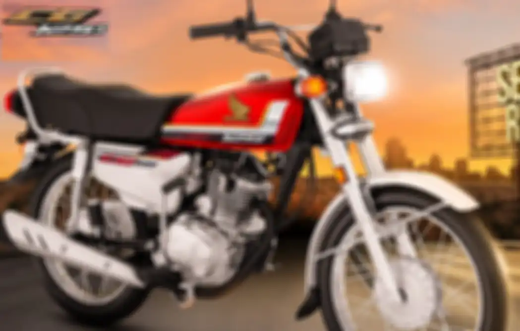 Motor baru Honda murah cuma Rp 15,4 juta nostalgia tahun 1970-an