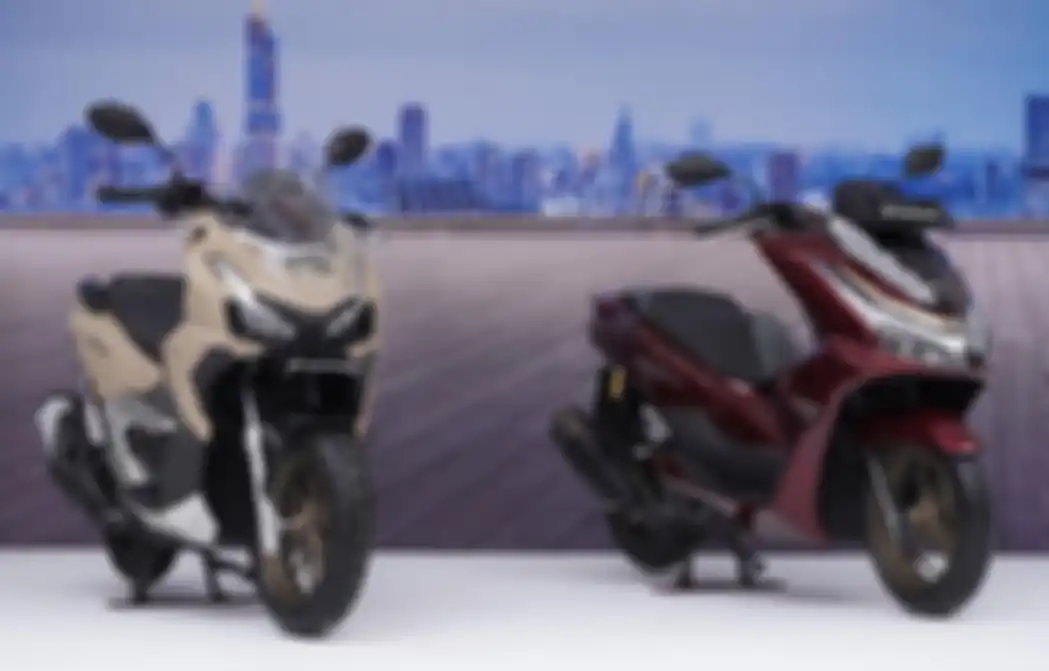 Tak hanya menyuguhkan tampilan motor dan aktivitas seru, Honda juga menghadirkan beragam promo menarik selama JFK 2025 berlangsung. 