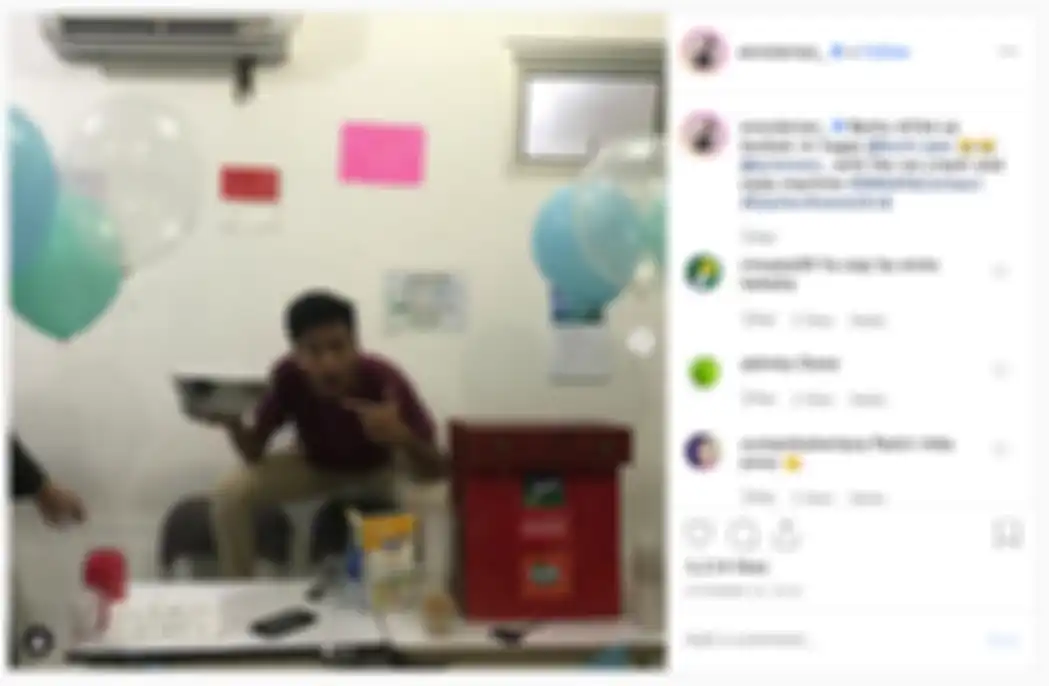 Anak Enno Lerian beranjak remaja