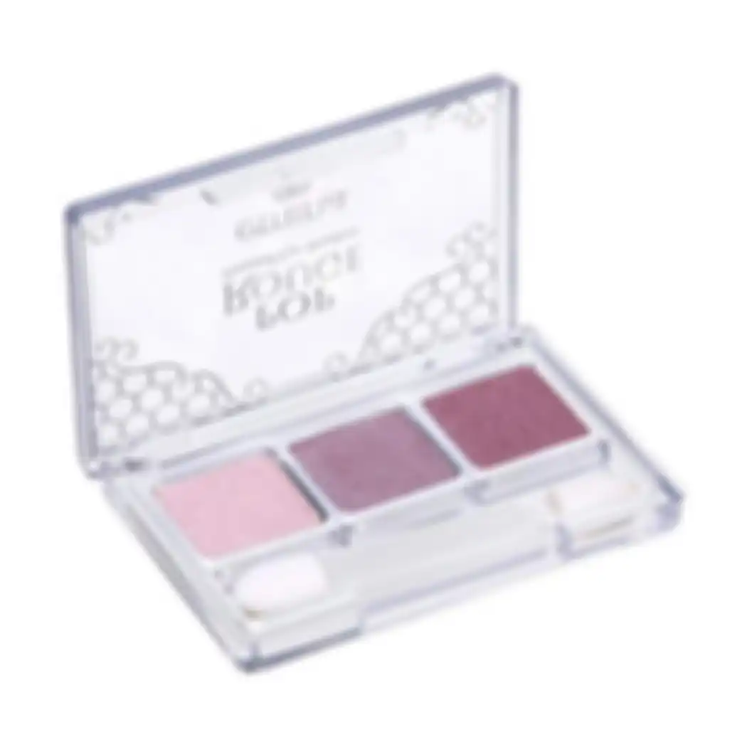 Emina Pop Rouge Eyeshadow