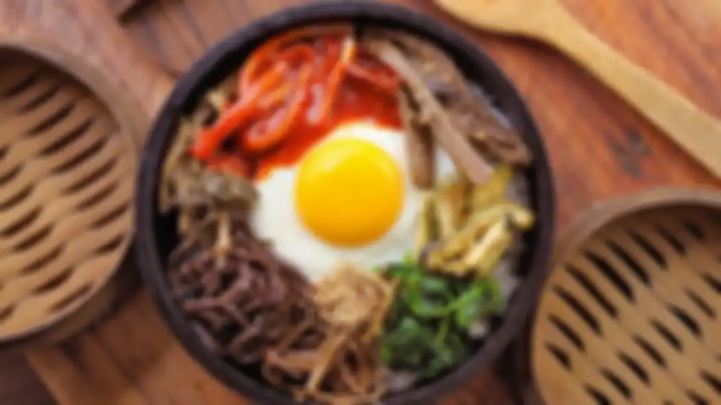 Bibimbap