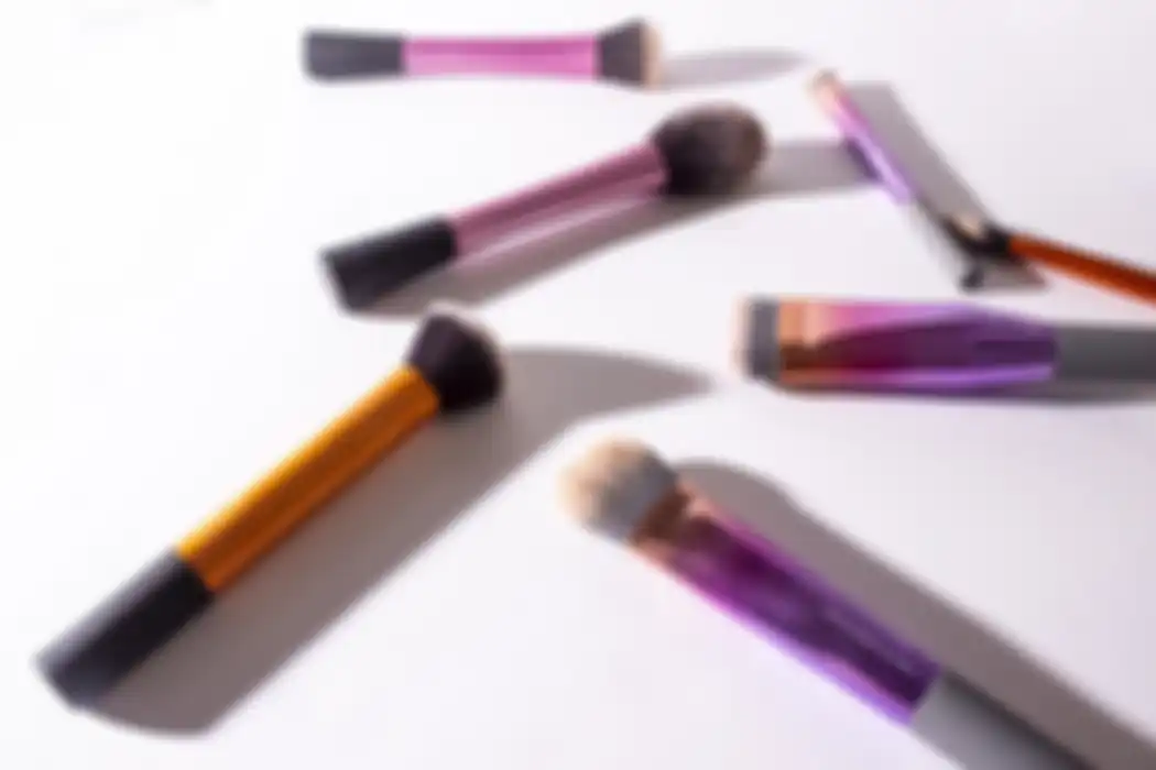Kuas Makeup