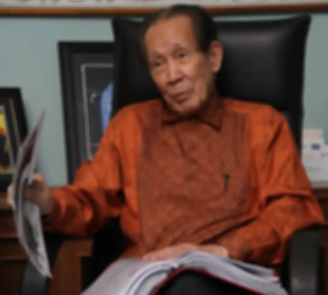 Tong Djoe, pengusaha super kaya yang menjadi kesayangan Soekarno ini menjadi inspirasi Akidi Tio, penyumbang Rp 2 triliun untuk warga Sumsel.