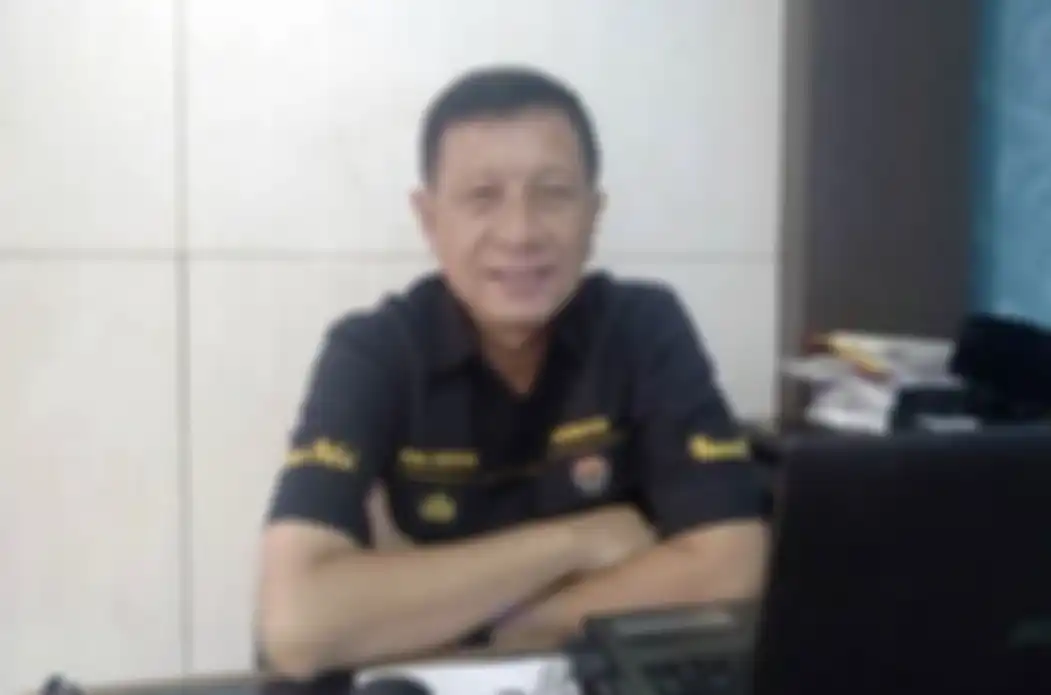Kasubag Humas Polres Metro Tangerang Kota Kompol Abdul Rachim.