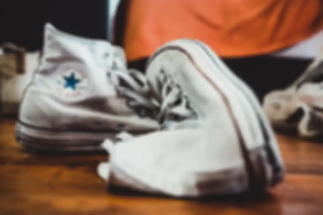 Sepatu