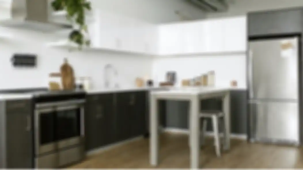 Usai melihat 8 foto desain kitchen set mini bar yang tampak cantik buat dapur mungil, istri merajuk minta agar bisa dipasang di rumah. 