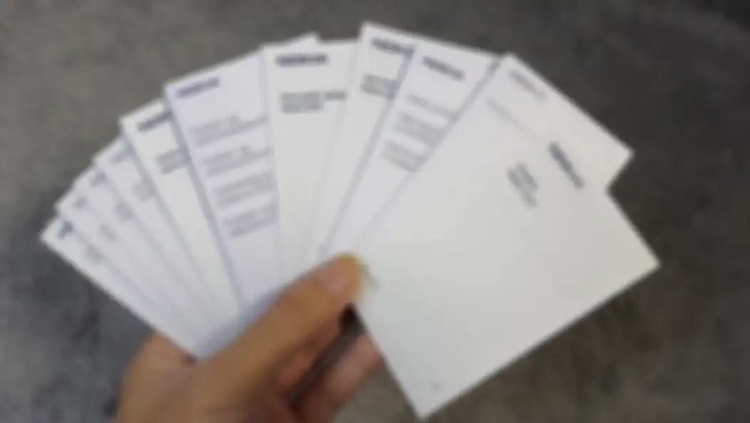 11 buku panduan singkat berbahasa asing di Nokia G20.
