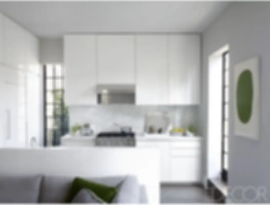 8 desain dapur kecil tapi mewah memikat hati Ibu-ibu pemilik rumah minimalis. Dijamin jadi calon lokasi foto aesthetic para tamu. 